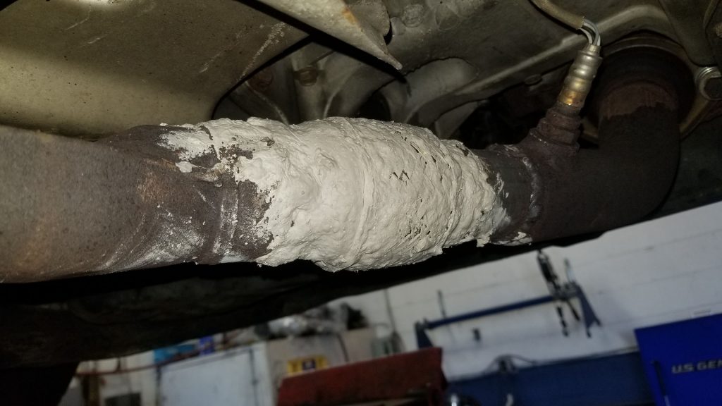DIY Exhaust Repairs: What Coventry Residents Can Fix at Home