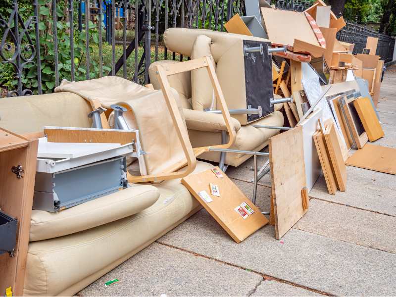 Bulky Waste Collection Cardiff: How to Make the Most of This Service