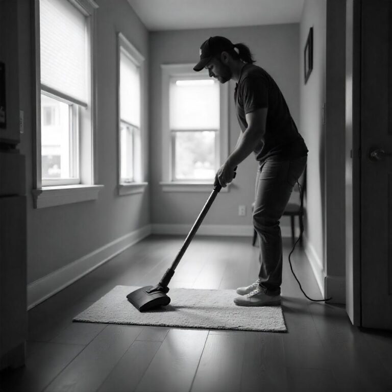 Recurring House Cleaning by East Coast Property Services LLC