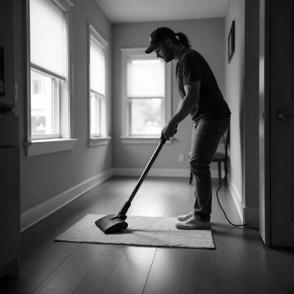 Recurring House Cleaning by East Coast Property Services LLC